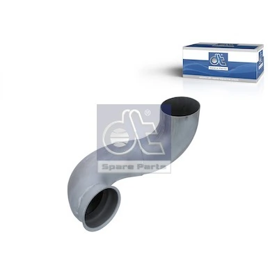 Exhaust Pipe
